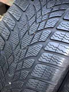 245 50 18 Dunlop(SP Winter Sport 4D 104V)