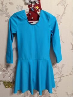 Костюм для занятий танцами, аэробикой