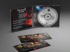CD диск Thrashold of Pain объявление продам