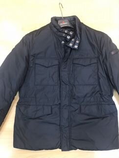 Пуховик Peuterey