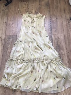 Летний сарафан Oasis xs