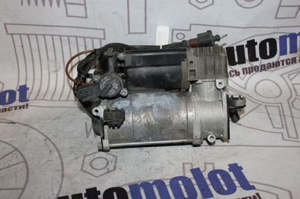 Насос пневмоподвески Audi / VW А8 II