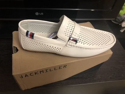 Топсайдеры