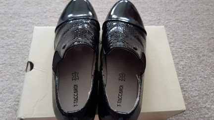 Туфли для девочки 36р-р