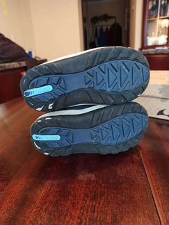 Ботинки Viking зимние 25 размер