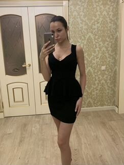 Платье «Золотой песок»