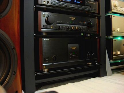 Sony DSR 1000 ES