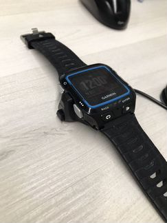 Зарядное устройство для часов Garmin Forerunner 92