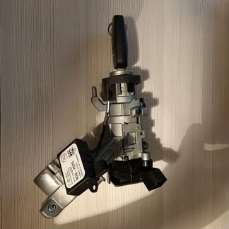 Замок зажигания Opel Astra J