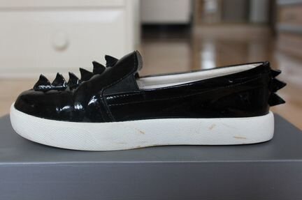 Туфли - слипоны Gulliver, 32