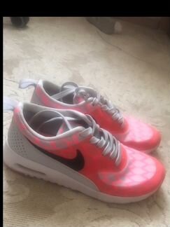 Кроссовки Nike