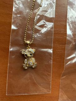 Детские подвески