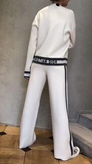 Костюм Christian Dior