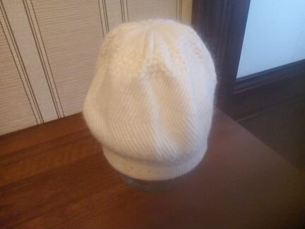 Шапки женские