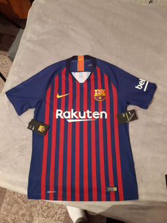 Футболка Nike vaporknit authentic