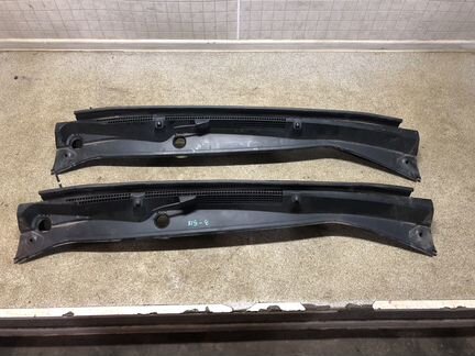 Жабо Subaru Impreza XV G14 24(GT/GK) 17-н.в