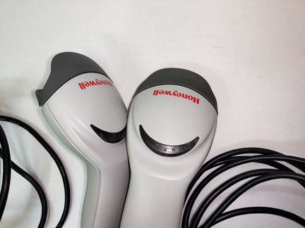 Сканер штрихкодов Honeywell MS5145 LS USB