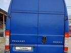 Peugeot Boxer 2.2 МТ, 2014, 235 056 км объявление продам