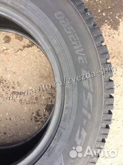 Новые шины Toyo Observe GSi-5 285/60 R18 120Q