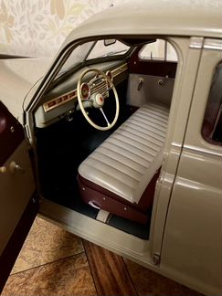 Модель М20 «Победа»