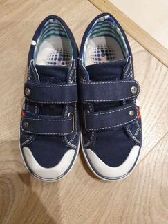 Кеды Капика 28 р