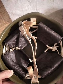 Каска военная