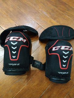 Налокотники CCM RBZ YT 1.20