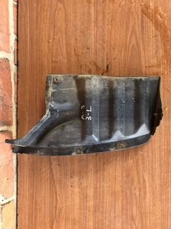 Подкрылок задний левый Mitsubishi Outlander 3 2016