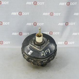 Усилитель тормозов вакуумный Audi TT 8N (1999-200