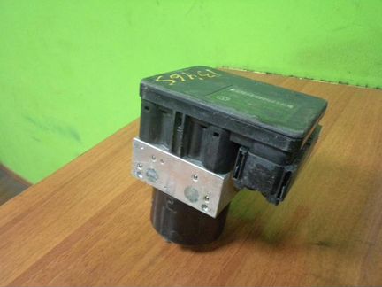 Блок абс ABS 1K0614517M Гольф 5 Ауди А3 Октавия