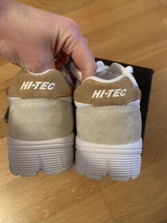 Кроссовки HI-TEC мужские 46