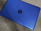 Ноутбук HP (TPN-C126)