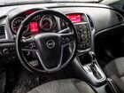 Opel Astra GTC 1.4 AT, 2013, 122 000 км объявление продам