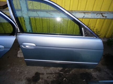 BMW E39 дверь передняя правая бмв е39