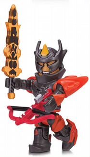 Роблокс фигурка - Охранник племени. США