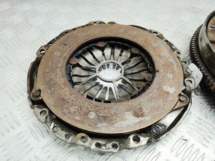 Маховик для Mercedes Sprinter 1