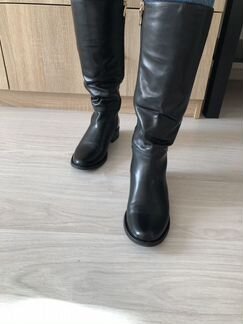 Сапоги демисезонные