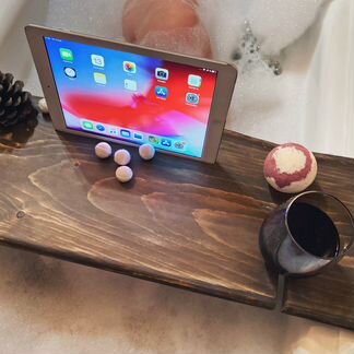 Подставка для ванны