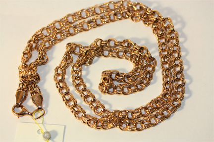 Золотая цепь