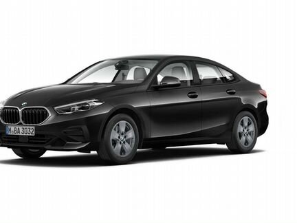 BMW 2 серия Gran Coupe 1.5 AMT, 2020