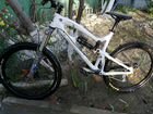 Велосипед горный Santa cruz nomad объявление продам