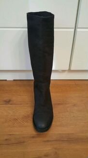 Сапоги женские paolo conte