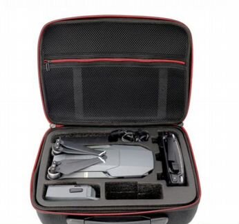 Ударопрочный новый кофр кейс для DJI mavic PRO