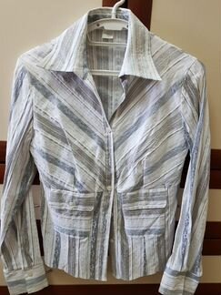 Красивая рубашка блузка