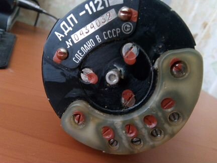 Адп-1121 Электродвигатель