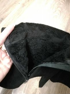 Сапоги Elmonte 40