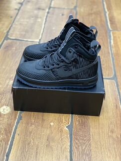 Nike Lunar Force LF-1