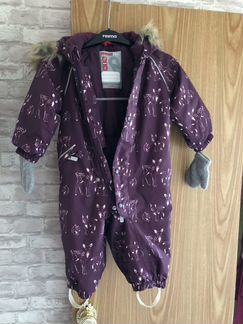 Комбинезон reima