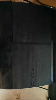 Sony playstation 3