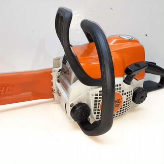 Бензопила stihl MS 170